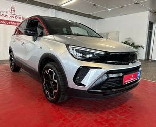 Opel Crossland (X) Gebrauchtwagen