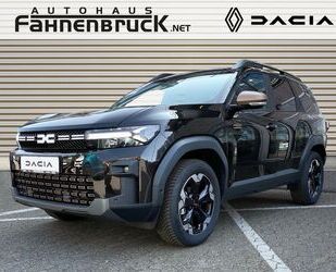 Dacia Bigster Gebrauchtwagen