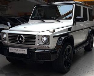 Mercedes-Benz G 350 Gebrauchtwagen
