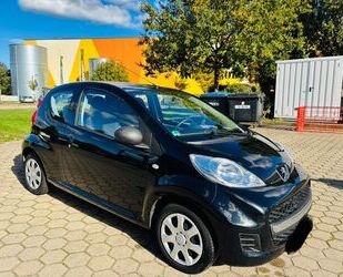 Peugeot 107 Gebrauchtwagen