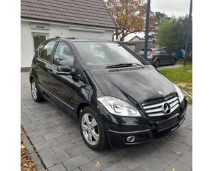 Mercedes-Benz A 180 Gebrauchtwagen