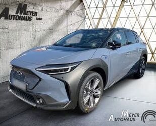 Subaru Solterra Gebrauchtwagen