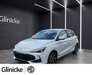MG MG3 Gebrauchtwagen