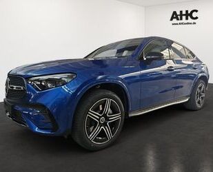 Mercedes-Benz GLC 300 Gebrauchtwagen