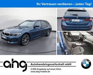 BMW 320 Gebrauchtwagen