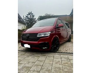 VW T6 Multivan Gebrauchtwagen