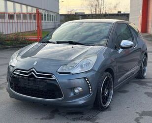 Citroen DS3 Gebrauchtwagen