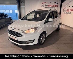 Ford Grand C-Max Gebrauchtwagen