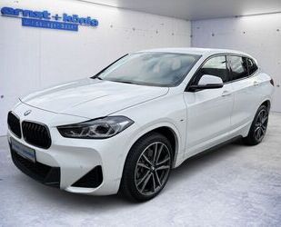 BMW X2 Gebrauchtwagen