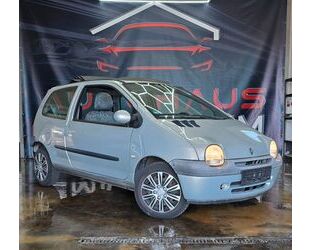Renault Twingo Gebrauchtwagen