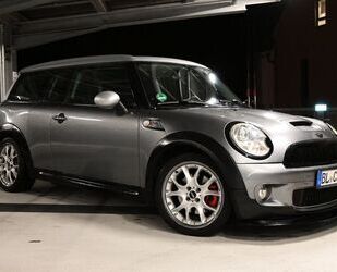 Mini Cooper S Clubman Gebrauchtwagen