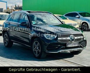 Mercedes-Benz GLC 300 Gebrauchtwagen