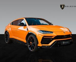 Lamborghini Urus Gebrauchtwagen