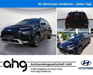 Hyundai BAYON Gebrauchtwagen