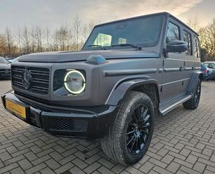 Mercedes-Benz G 400 Gebrauchtwagen