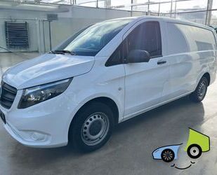 Mercedes-Benz Vito Gebrauchtwagen