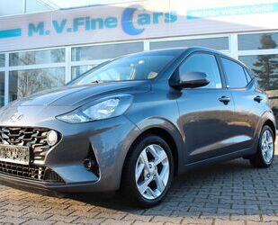 Hyundai i10 Gebrauchtwagen