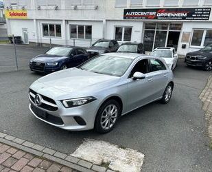 Mercedes-Benz A 220 Gebrauchtwagen