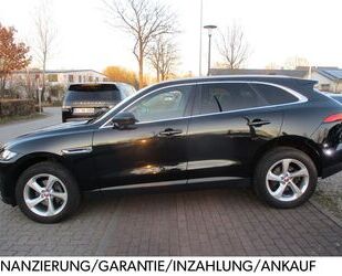 Jaguar F-Pace Gebrauchtwagen