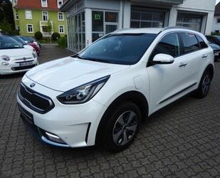 Kia Niro Gebrauchtwagen