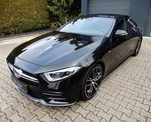 Mercedes-Benz CLS 53 AMG Gebrauchtwagen