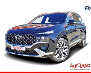 Hyundai SANTA FE Gebrauchtwagen