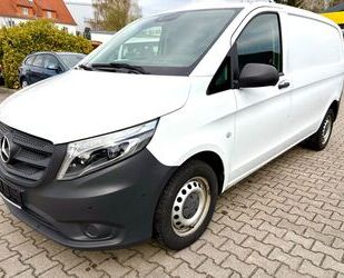 Mercedes-Benz Vito Gebrauchtwagen