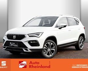 Seat Ateca Gebrauchtwagen