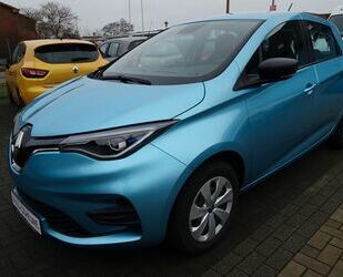 Renault ZOE Gebrauchtwagen