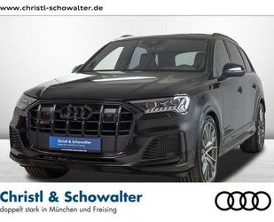 Audi SQ7 Gebrauchtwagen