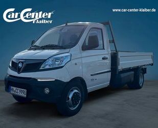 Piaggio Porter Gebrauchtwagen