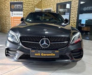 Mercedes-Benz C 220 Gebrauchtwagen
