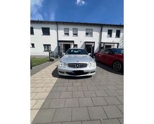 Mercedes-Benz CLK 280 Gebrauchtwagen