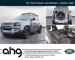 Land Rover Defender Gebrauchtwagen