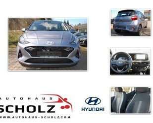 Hyundai i10 Gebrauchtwagen