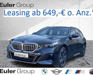 BMW 520 Gebrauchtwagen