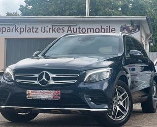 Mercedes-Benz GLC 250 Gebrauchtwagen