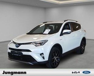 Toyota RAV 4 Gebrauchtwagen