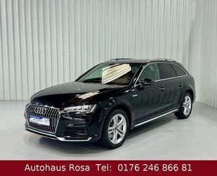 Audi A4 Allroad Gebrauchtwagen