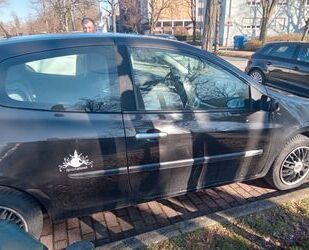 Renault Clio Gebrauchtwagen