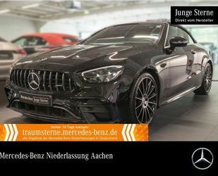 Mercedes-Benz E 53 AMG Gebrauchtwagen