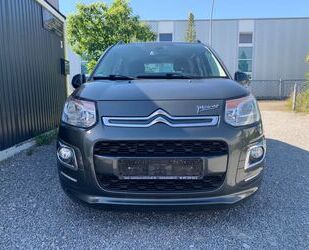 Citroen C3 Gebrauchtwagen