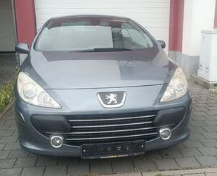 Peugeot 307 Gebrauchtwagen