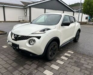 Nissan Juke Gebrauchtwagen