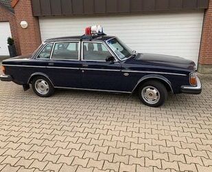 Volvo 264 Gebrauchtwagen