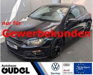 VW Scirocco Gebrauchtwagen