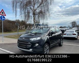 Ford EcoSport Gebrauchtwagen