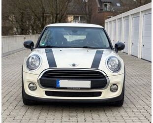 Mini ONE Gebrauchtwagen