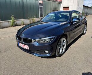 BMW 420 Gebrauchtwagen