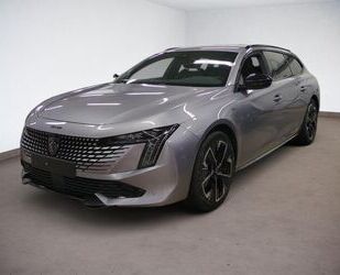 Peugeot 508 Gebrauchtwagen